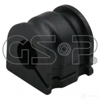 Отбойник амортизатора GSP X91 LC 518461 531170582