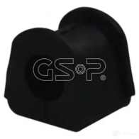 Втулка стабилизатора GSP 513334 GRM1 3334 Mitsubishi Pajero Sport 1 (K70, K90) Внедорожник 2.5 TD (K94W) 99 л.с. 1998 – 2025 17VR2KG