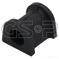 Втулка стабилизатора GSP GRM173 28 517328 Mitsubishi Galant 8 (EA) 1996 – 2003 8DDLHEV