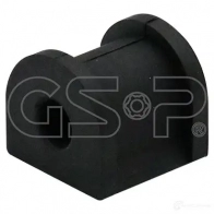 Втулка стабилизатора GSP D0TFC6 GRM1 7568 Mitsubishi Lancer 9 (CS) 2001 – 2007 517568