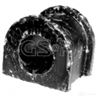 Втулка стабилизатора GSP GRM1 7506 2761859 4VZ3Q3 517506