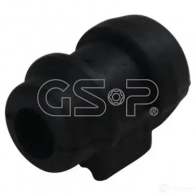 Втулка стабилизатора GSP FX7WX70 GRM139 56 513956 Renault Megane 1 (BA, JA, EA, DA, LA) 1995 – 2002