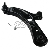 Рычаг подвески GSP G SU062070 S062070 P8OA6H Suzuki Swift (FZ, NZ) 3 Хэтчбек 1.2 (AZG 412) 90 л.с. 2010 – 2024