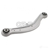 Рычаг подвески GSP 5OEL 2 Mercedes GLC (X253) 1 Кроссовер 200 EQ Boost 4-matic (253.981) 197 л.с. 2019 – 2024 S062798