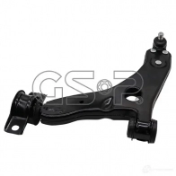 Рычаг подвески GSP Ford Focus 1 Хэтчбек 1.8 16V BiFuel 115 л.с. 2002 – 2004 JZ943 S060442 GSU06044 2