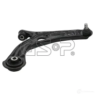 Рычаг подвески GSP S061965 9YMV2 GS U061965 Fiat Panda (312, 519) 3 Хэтчбек 0.9 80 л.с. 2013 – 2024