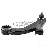 Рычаг подвески GSP S060447 Ford Mondeo 3 (GE, B5Y) Хэтчбек 2.5 V6 24V 170 л.с. 2000 – 2007 G SU060447 P2M42