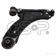 Рычаг подвески GSP GSU0 60660 Opel Corsa (C) 3 2000 – 2006 EKHC5 S060660