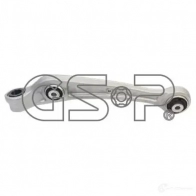Рычаг подвески GSP S060806 CPNKAT Audi Q5 (8RB) 1 Кроссовер 2.0 Tdi Quattro 136 л.с. 2009 – наст. время G SU060806