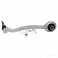 Рычаг подвески GSP Mercedes S-Class (C215) 2 Купе 5.0 CL 500 (2175) 306 л.с. 1999 – 2006 S060240 GSU 060240 XWYFZ