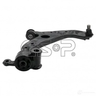 Рычаг подвески GSP S062863 Mazda 3 (BM, BN) 3 Хэтчбек 1.5 D 105 л.с. 2016 – 2024 U7 93BA