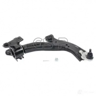 Рычаг подвески GSP Honda CR-V 3 (RE) Кроссовер 2.2 i CTDi 4WD (RE6) 140 л.с. 2007 – 2024 S060513 GSU 060513 MAU42B