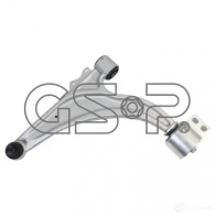 Рычаг подвески GSP S060866 Opel Astra (J) 4 Хэтчбек 1.6 Turbo (68) 180 л.с. 2009 – 2015 PALXB GSU0608 66