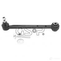Рычаг подвески GSP S100072 GSU100 072 1424532772 25YWM