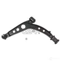 Рычаг подвески GSP GS U060172 S060172 1425016212 PG0PNN