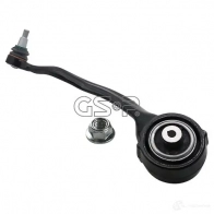 Рычаг подвески GSP Land Rover Range Rover 4 (L405) Внедорожник 4.4 D 4x4 313 л.с. 2013 – 2024 S063073 7 20JYI