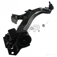 Рычаг подвески GSP S062980 AM3P R7 Honda CR-V 4 (RM) Кроссовер 2.0 (RE5) 155 л.с. 2012 – 2024