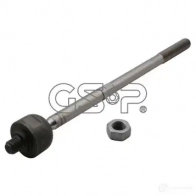 Рулевая тяга GSP JA PV2O S030939 Ford Fiesta 7 (ST) 2017 – 2020