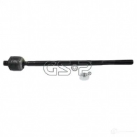 Рулевая тяга GSP Z0RIC S030071 GSU 030071 Ford Orion 3 (EA, GAL) Седан 1.4 71 л.с. 1990 – 1993