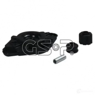 Опора стойки амортизатора GSP Nissan Almera (N16) 2 Седан 1.8 114 л.с. 2000 – 2002 514230S G5X9V67 GRM 14230S