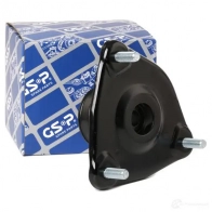 Опора стойки амортизатора GSP 2760176 W8Z4L 514114 G RM14114 - Изображение 2