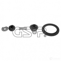 Опора амортизатора GSP V 1KJTZ9 626759318 518373s