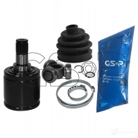 Опора амортизатора GSP YEUP 94 2760115 513958