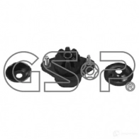 Опора амортизатора GSP 517929s 1437444406 W 43EX