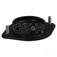 Опора стойки амортизатора GSP 511690 3P6DP GRM116 90 Ford Orion 3 (EA, GAL) Седан 1.8 TD 90 л.с. 1992 – 1993