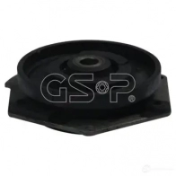 Опора стойки амортизатора GSP GRM107 08 RWBPMQ 510708 2758547