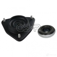 Опора стойки амортизатора GSP GRM1169 3S GLCV7 511693S Ford Escort 7 (FA, ALL) Кабриолет