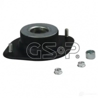 Опора стойки амортизатора GSP FW8ZOP 510391S 2758273 G RM10391S