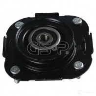Опора стойки амортизатора GSP 2760219 GR M14172 H47Q7I 514172