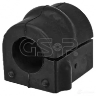 Опора амортизатора GSP COQ 6C 511354s 1437444732