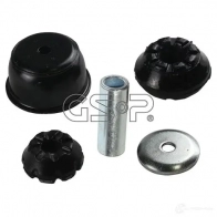 Опора амортизатора GSP HRTMML 593726826 GR M18371S 518371s