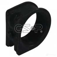 Опора амортизатора GSP 1381660604 ER M9F 518359s