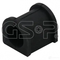 Опора амортизатора GSP 1437444346 518362s S ZEN58