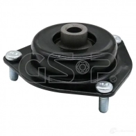 Опора стойки амортизатора GSP WFP0KLJ G RM11245 Nissan Almera (N16) 2 Седан 1.8 114 л.с. 2000 – 2002 511245