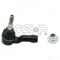 Рулевой наконечник GSP S071695 Land Rover Range Rover Sport 2 (L494) Внедорожник 2.0 P400e PHEV 4x4 404 л.с. 2017 – 2024 8AXVH 0