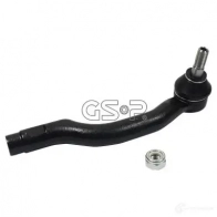 Рулевой наконечник GSP GSU 071033 Mazda 6 (GH) 2 Седан 2.2 D 129 л.с. 2010 – 2012 S071033 XYFJNT