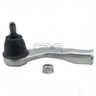 Рулевой наконечник GSP Subaru Justy S071696 4A4 27Q