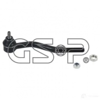 Рулевой наконечник GSP S070081 QMHW1J GSU 070081 Citroen C5 1 (DC, PF3) Хэтчбек 2.0 16V HPi (DCRLZB) 140 л.с. 2001 – 2004