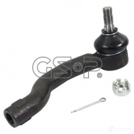 Рулевой наконечник GSP GSU07 0682 MALDMS7 Nissan Navara (D40) 2 Пикап 2д 2.5 dCi 4WD 144 л.с. 2008 – 2025 S070682