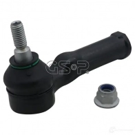 Рулевой наконечник GSP Y QP7S Ford Kuga 1 (CBV, C1) Кроссовер 2.0 TDCi 140 л.с. 2010 – 2012 S071692