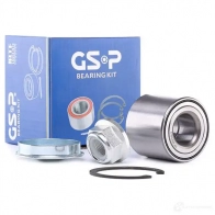 Подшипник ступицы колеса GSP 830SK GWB36 76 2767553 GK3676 - Изображение 2