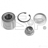 Подшипник ступицы колеса GSP 830SK GWB36 76 2767553 GK3676 - Изображение 6