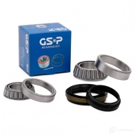 Подшипник ступицы колеса GSP GK3331 2767456 G WB3331 NUVPX