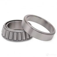 Подшипник ступицы колеса GSP GK3331 2767456 G WB3331 NUVPX - Изображение 2