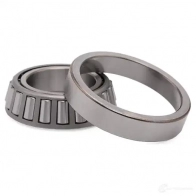 Подшипник ступицы колеса GSP GK3331 2767456 G WB3331 NUVPX - Изображение 3