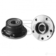 Подшипник ступицы колеса GSP QTUXG Fiat Doblo (263) 2 Фургон 1.4 95 л.с. 2010 – 2024 9230128 GHA23 0128